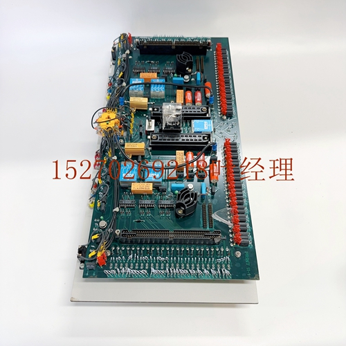 BDD110 HNLP205879R1全系列调速控制器模块ABB 