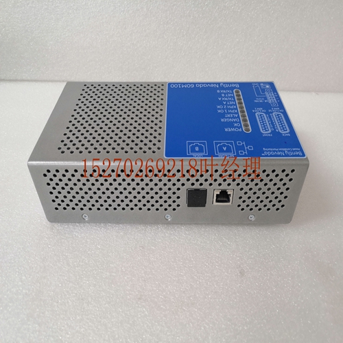 60M100-00 监测器模块 