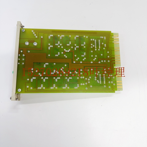 ABB E3EFa HENF452750R1全系列调速控制器模块 