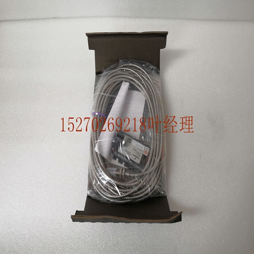 EMERSON PR6423008-110+CON021全系列调速控制器模块 