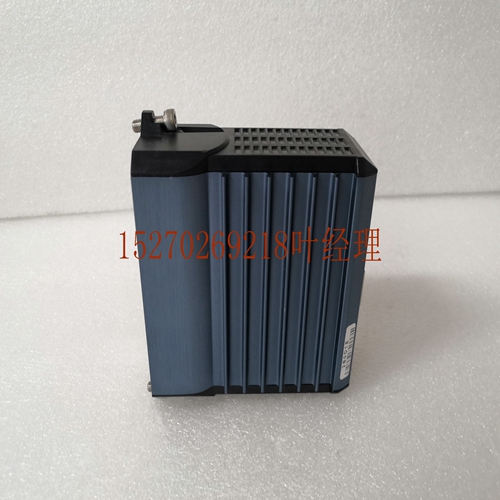 FOXBORO FBM232 P0926GW控制器模块