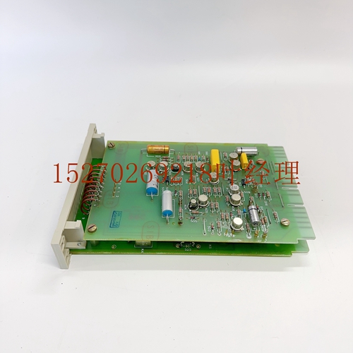 HENF315754R1控制器模块 