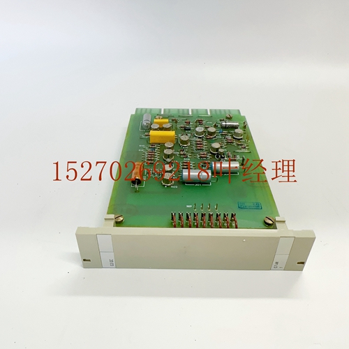 G3EA HENF315754R1控制器模块 