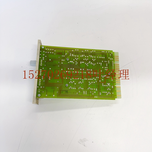 G3EB HENF315768R1控制器模块 