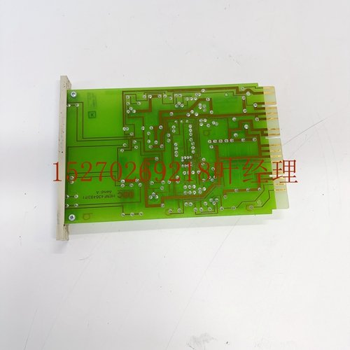 HENF450268R2控制器模块 