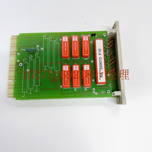 HENF318736R1控制器模块