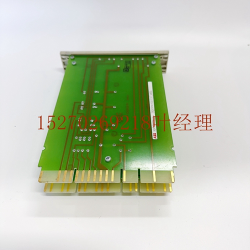 G3ESa HENF318736R1控制器模块 