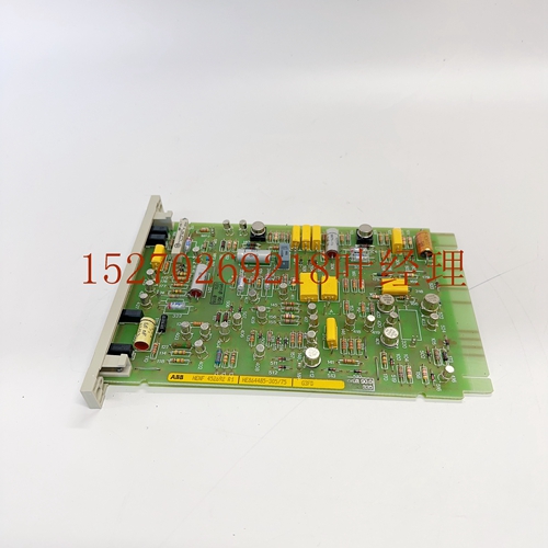 G3FD HENF452692R1控制器模块 