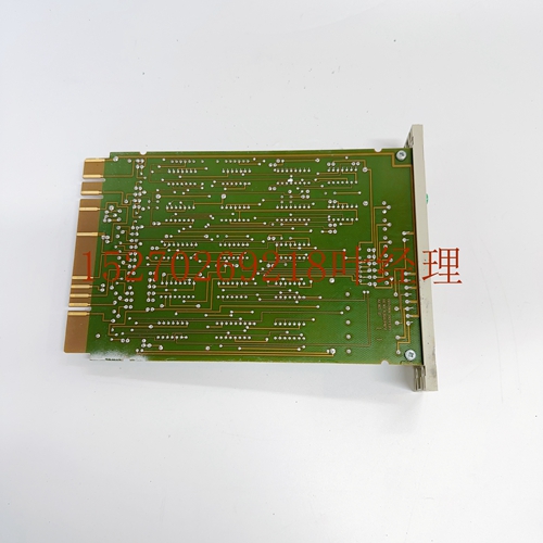 G3FK HENF452878R1控制器模块ABB 