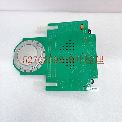 GVC736BE101 3BHE019719R0101控制器模块