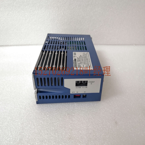 KOLLMORGEN S20360-SRS 控制器模块