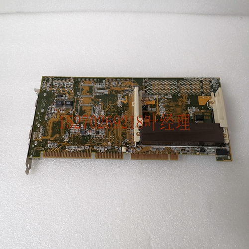 MSPC-6886 -36800控制器模块