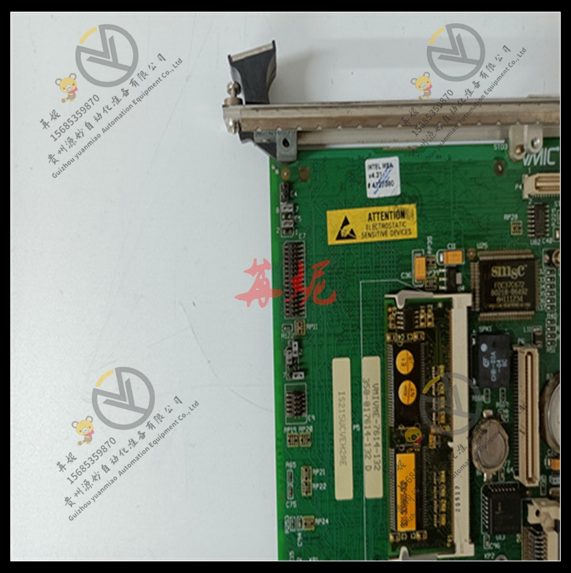 ABB控制器   3HNM02097-1   模块卡件现货 顺丰包邮 
