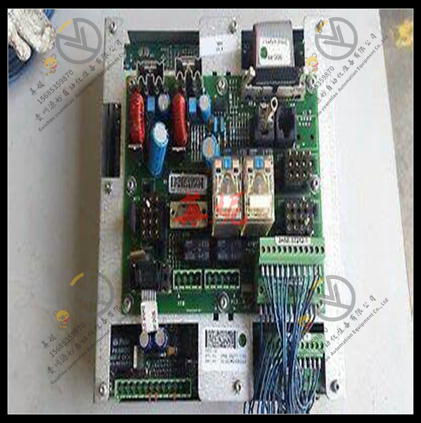 ABB控制器   3HNE-00311-1    模块卡件现货 顺丰包邮 