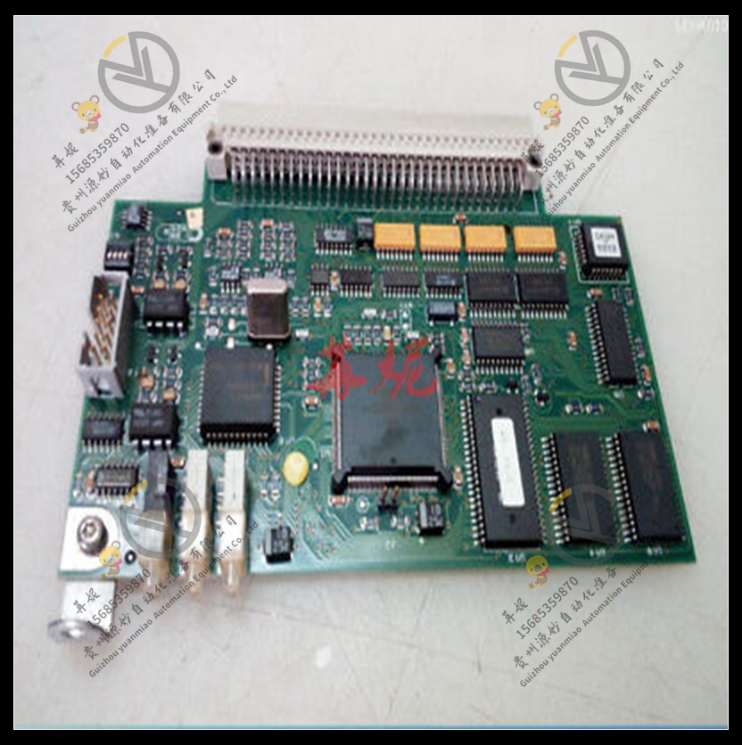 ABB控制器    3HNE00027-1     模块卡件现货 顺丰包邮 