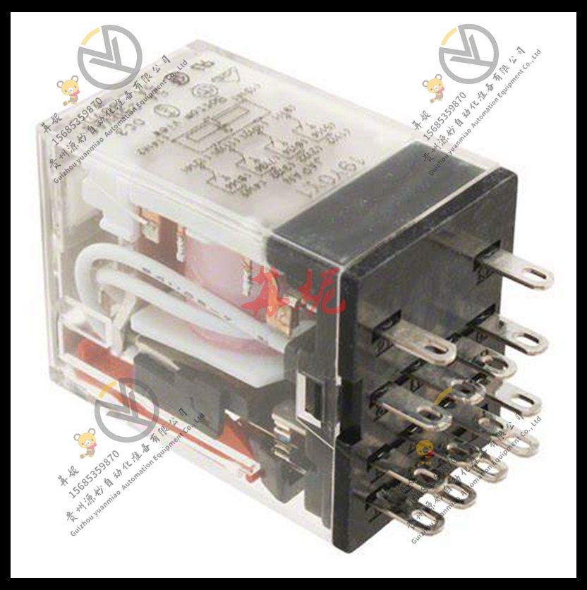 ABB控制器 ACS501-006-3-00P20000D 模块卡件现货 顺丰包邮