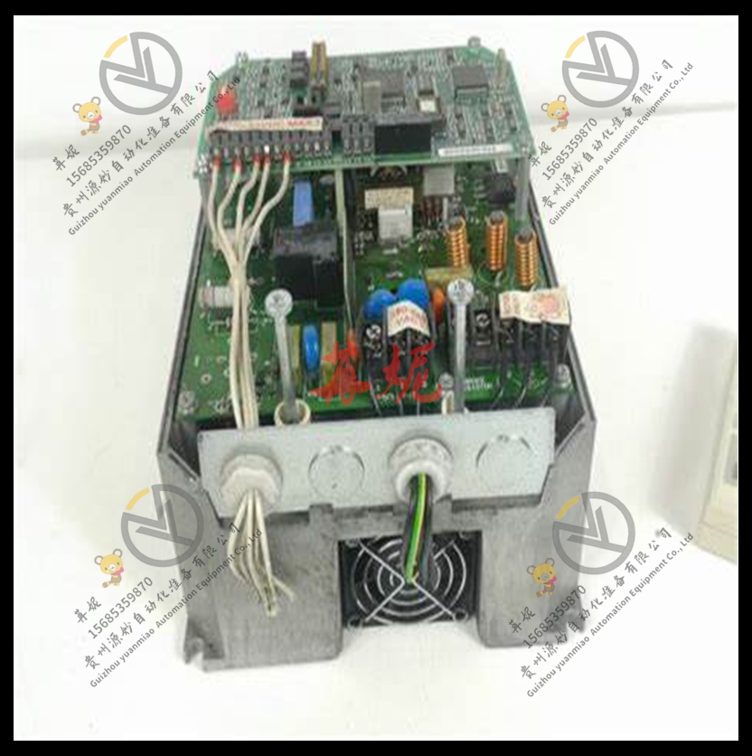 ABB控制器 AC-IOE-2C 模块卡件现货 顺丰包邮