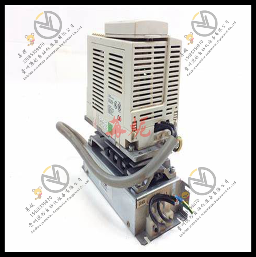 ABB控制器 ACS40100163 模块卡件现货 顺丰包邮