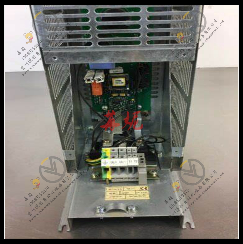 ABB控制器 AC-IOE-2C 模块卡件现货 顺丰包邮