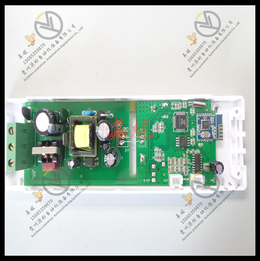 ABB控制器 AC10272001R0101 模块卡件现货 顺丰包邮