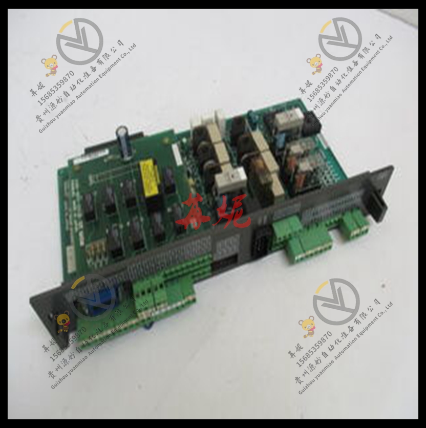 ABB控制器  3NHE00313-1    模块卡件现货 顺丰包邮 