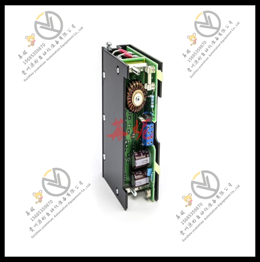 ABB控制器 4911014-SLJ 模块卡件现货 顺丰包邮