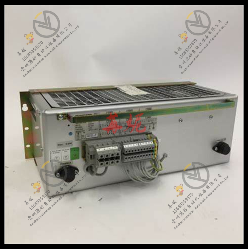 ABB控制器 4911004-128 模块卡件现货 顺丰包邮