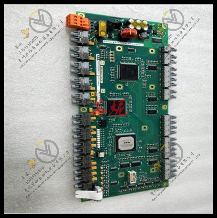 ABB控制器 72130-02 模块卡件现货 顺丰包邮