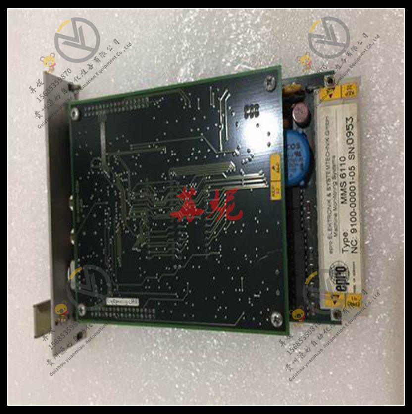 ABB控制器 AB00389970 模块卡件现货 顺丰包邮