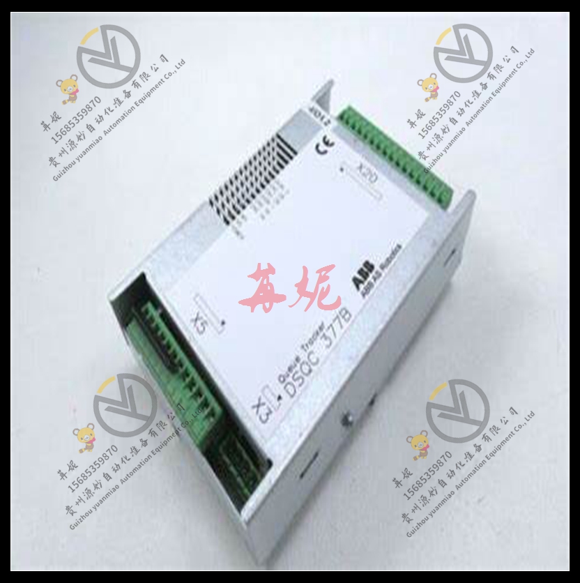 ABB控制器 AB00389970 模块卡件现货 顺丰包邮
