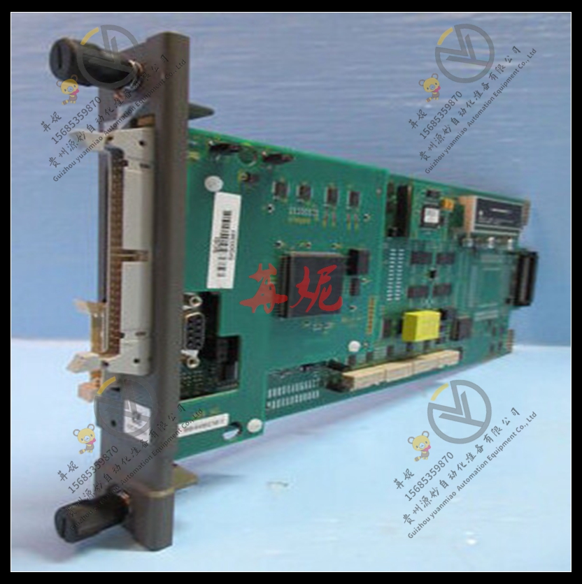 ABB控制器 HIEE400106R0001 模块卡件现货 顺丰包邮