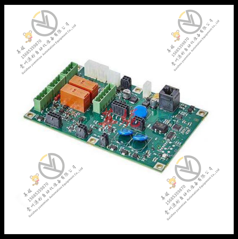 ABB控制器 HIEE400106R0001 模块卡件现货 顺丰包邮