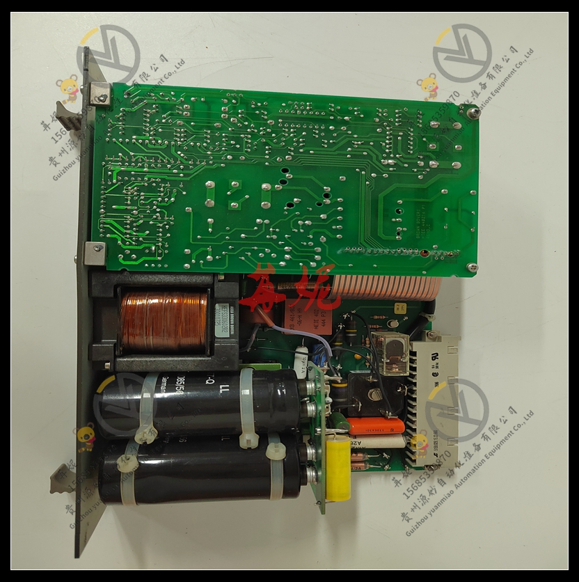 ABB控制器  HIEE300890R0468    模块卡件现货 顺丰包邮 