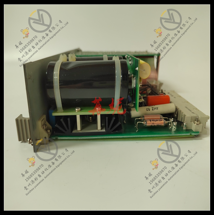 ABB控制器 HIEE300890R0397 模块卡件现货 顺丰包邮