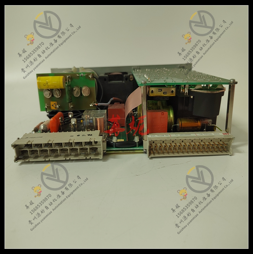 ABB控制器  HIEE300890R0468    模块卡件现货 顺丰包邮 