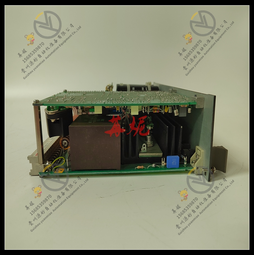 ABB控制器 HIEE300890R0280 模块卡件现货 顺丰包邮