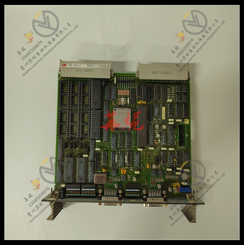 ABB控制器  HIEE300890R0468    模块卡件现货 顺丰包邮 