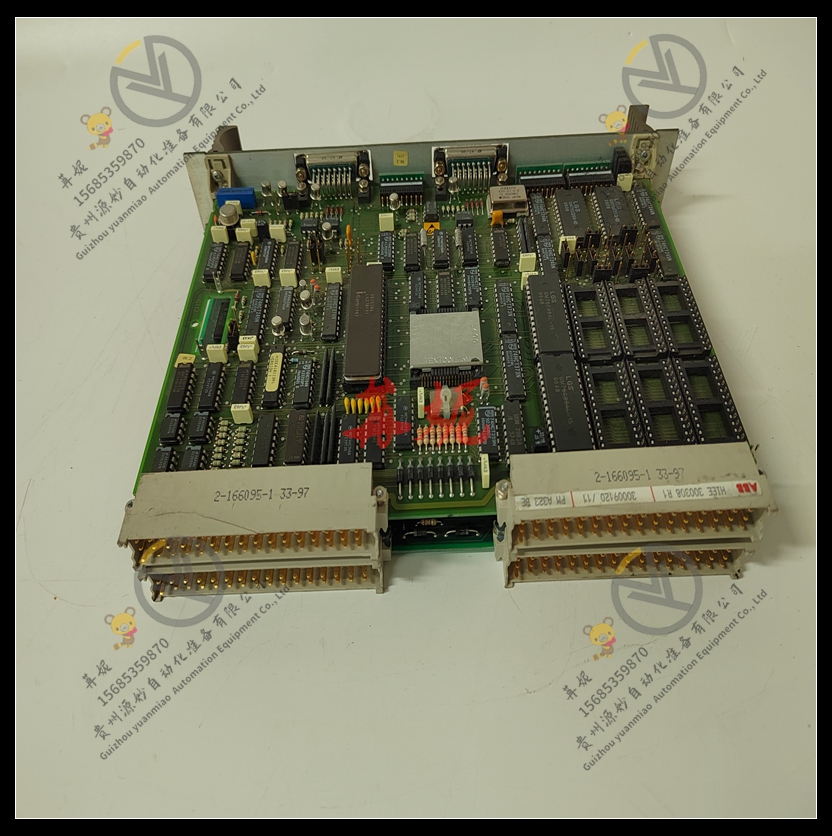 ABB控制器 HIEE410730P201 模块卡件现货 顺丰包邮
