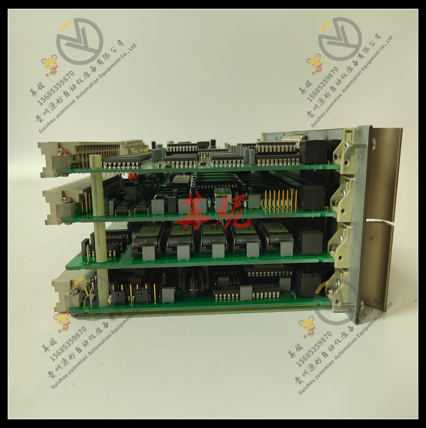 ABB控制器 HIEE300890R0142 模块卡件现货 顺丰包邮