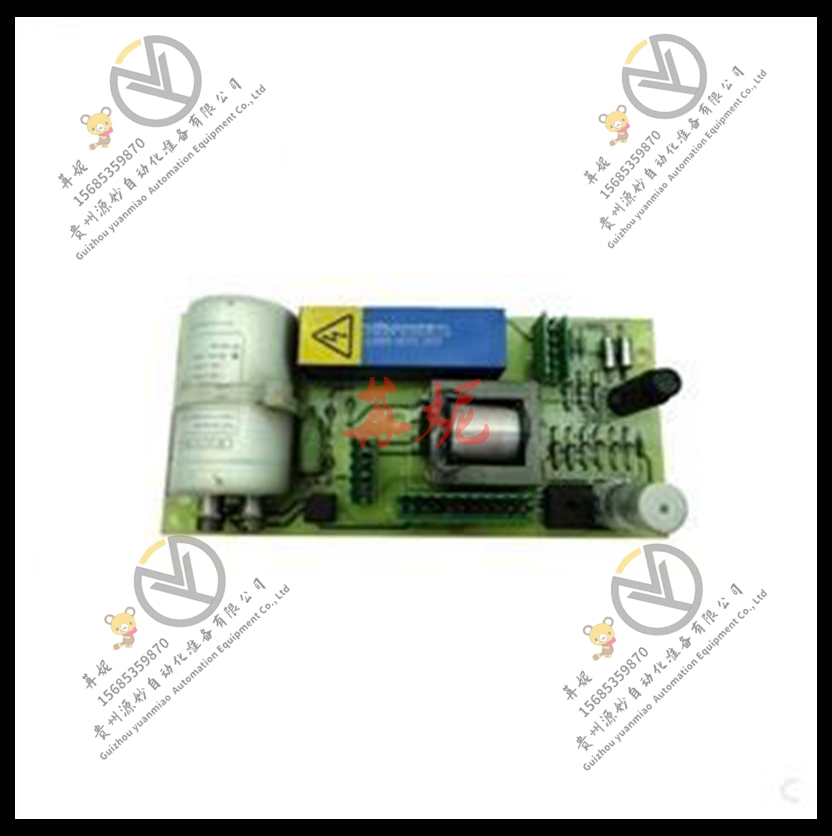 ABB控制器 HIEE300890R0112 模块卡件现货 顺丰包邮