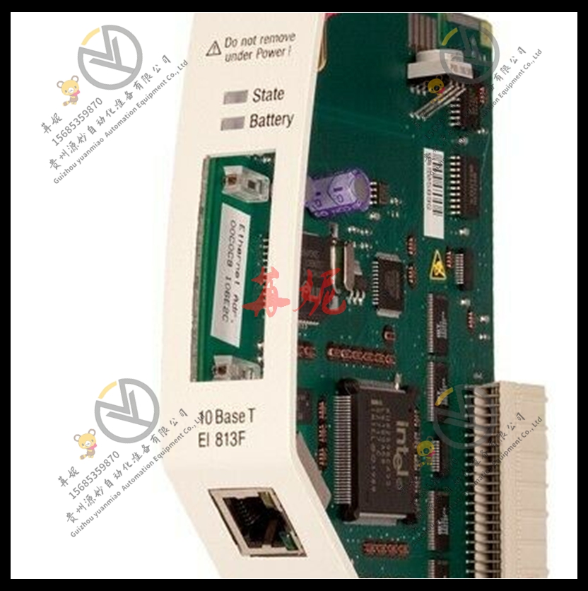 ABB控制器 HIEE300890R0046 模块卡件现货 顺丰包邮