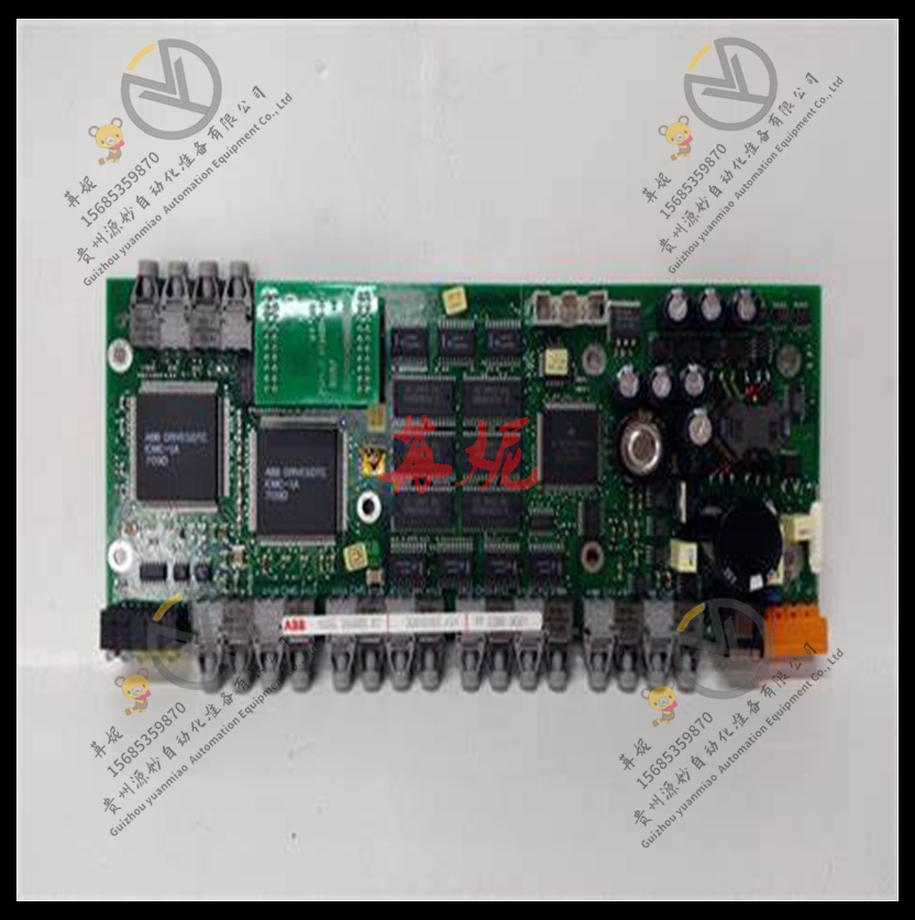 ABB控制器 HIEE300890R0336 模块卡件现货 顺丰包邮