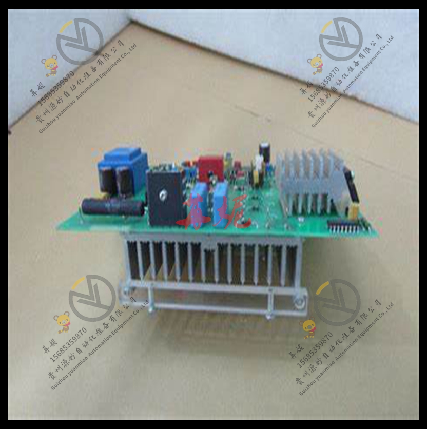 ABB控制器 HIEE300890R0438 模块卡件现货 顺丰包邮