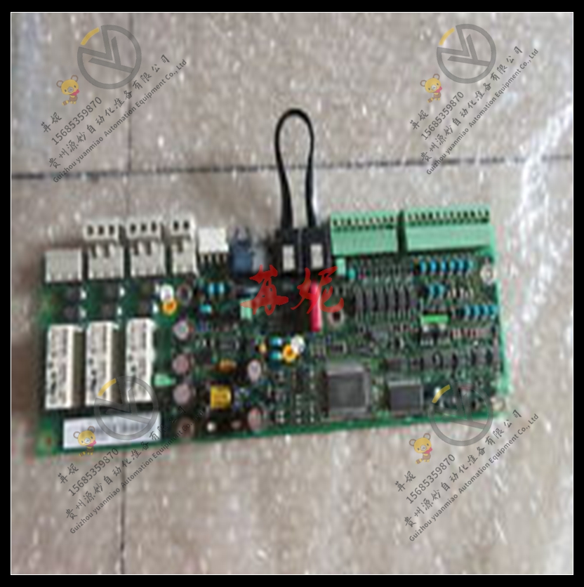 ABB控制器 HIEE300890R0305 模块卡件现货 顺丰包邮