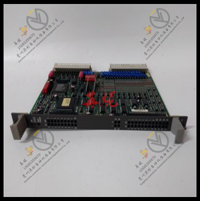 ABB控制器 HIEE300890R0298 模块卡件现货 顺丰包邮