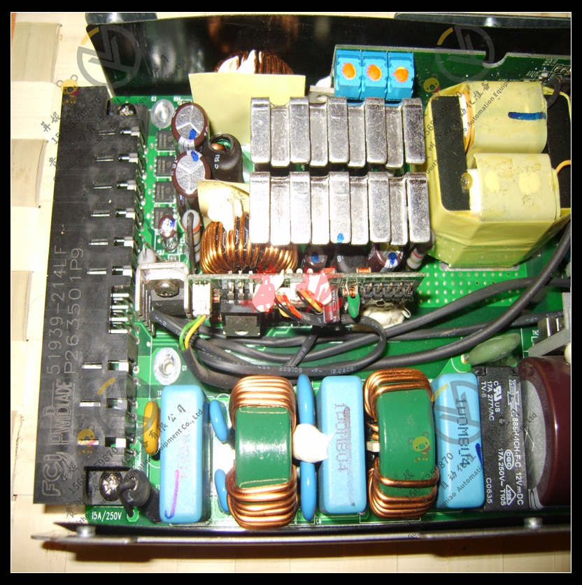 ABB控制器 IH570 模块卡件现货 顺丰包邮