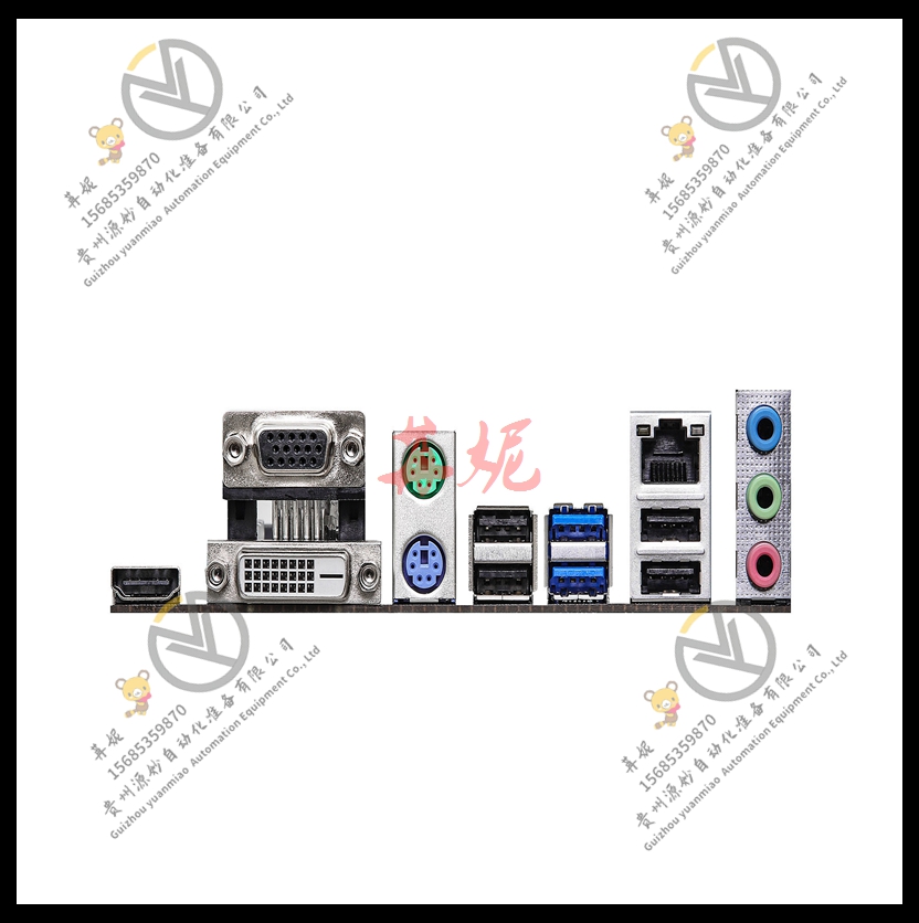 ABB控制器 IH512SVK01 模块卡件现货 顺丰包邮