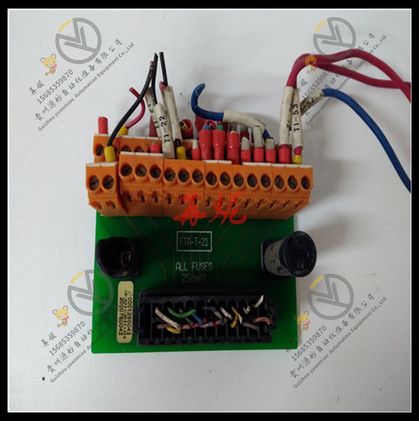 ABB控制器 IMDSO-02 模块卡件现货 顺丰包邮