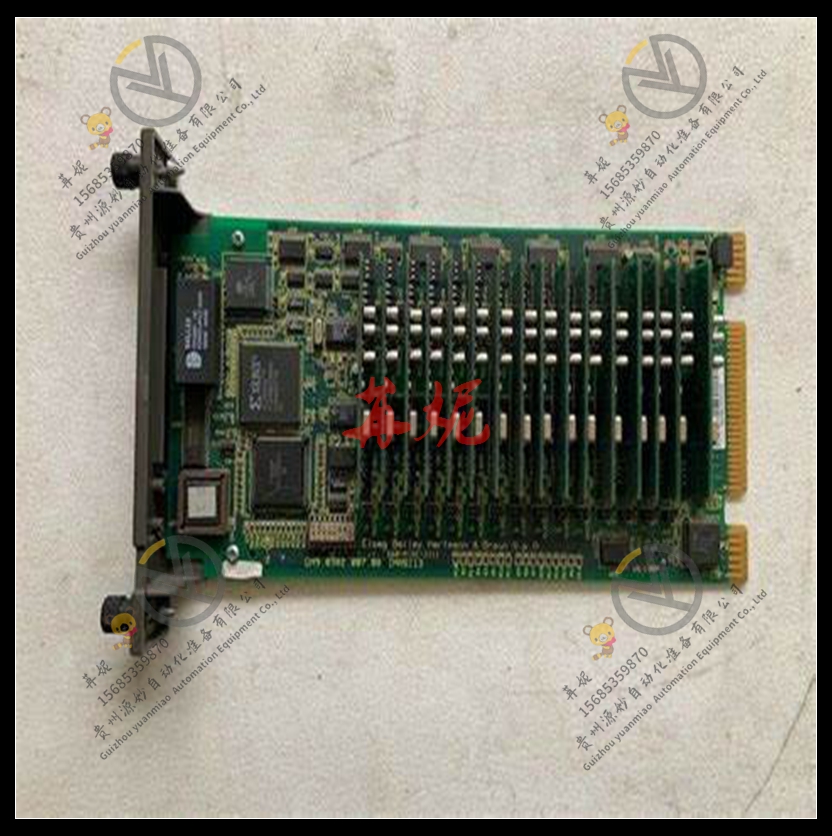 ABB控制器 IMX102 模块卡件现货 顺丰包邮