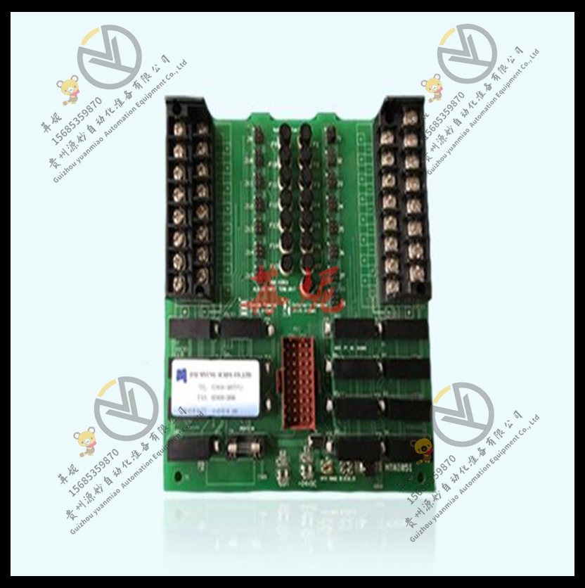 ABB控制器 IMDSM05   模块卡件现货 顺丰包邮 